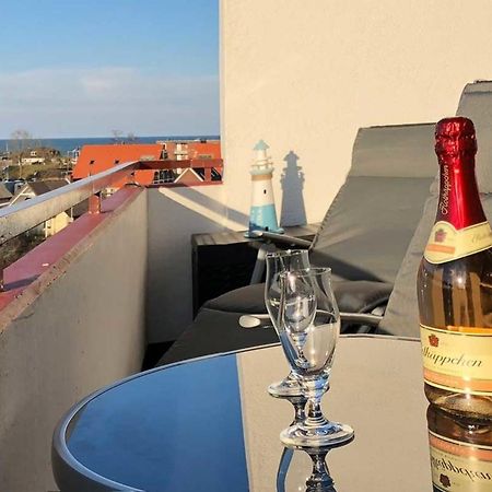 Beyer Lindenhof Whg22 Lejlighed Dahme  Eksteriør billede