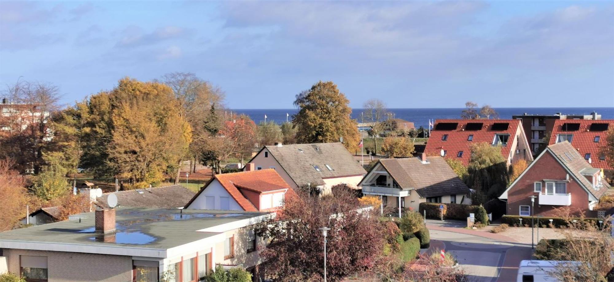 Beyer Lindenhof Whg22 Lejlighed Dahme  Eksteriør billede