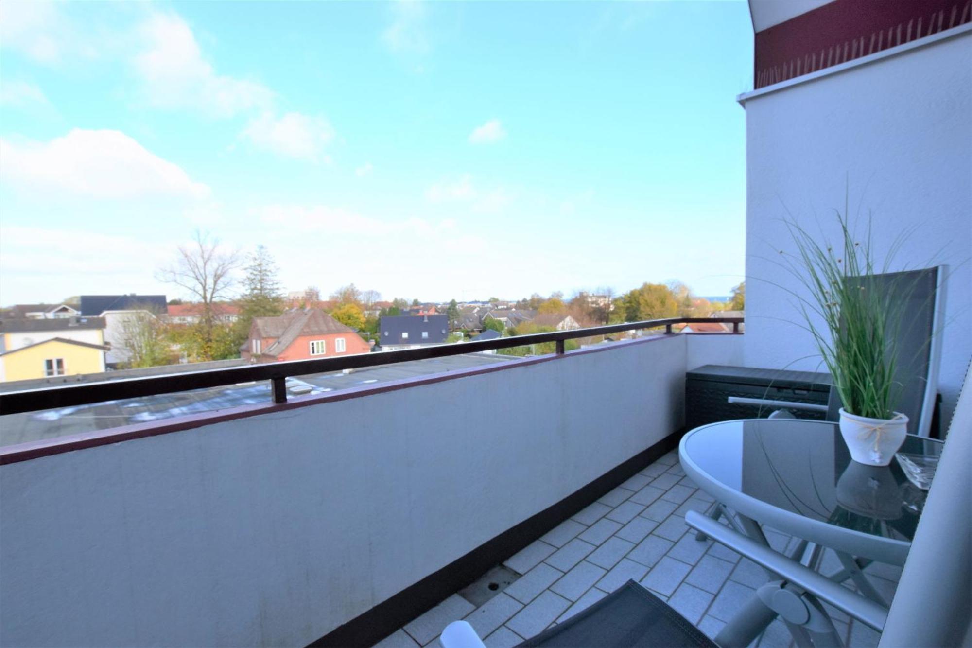 Beyer Lindenhof Whg22 Lejlighed Dahme  Eksteriør billede