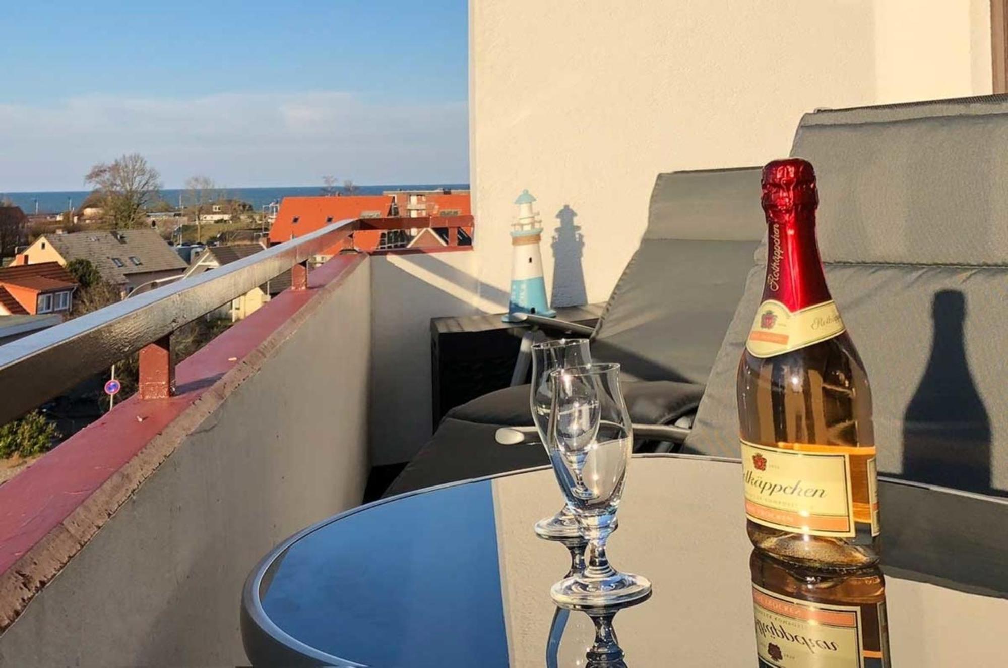 Beyer Lindenhof Whg22 Lejlighed Dahme  Eksteriør billede